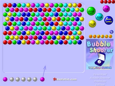 bubble shooter game download|Original bubble shooter .